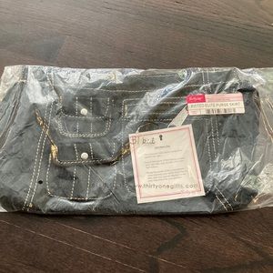 Thirty one Fitted Elite Purse Skirt